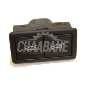 Hayon moteur 3G0959832A Volkswagen Passat (3G2) 2014 / 2024