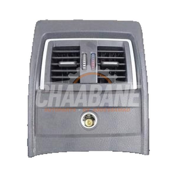 Grille daeration arriere 9218909 BMW 4 serie (F32) 430i 2.0 TwinPower Turbo 16V 2013 / 2020