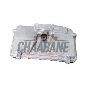 Camera avant 3Q0980654G Seat Ateca (5FPX) 1.4 TSI 16V 4Drive 2016
