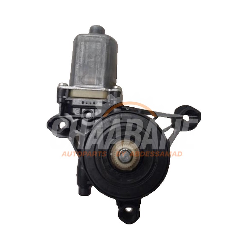 Moteur de vitre portiere 5Q0959801B Seat Leon (5FB) 1.4 TSI ACT 16V 2012 / 2020