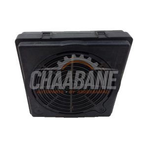 Haut-parleur VESS 10A035335A Volkswagen ID.3 (E11/E12) First, Life, Pro 58 kWh 2019