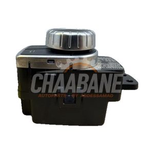 Commande ordinateur de bord A2469001309 Mercedes GLA (156.9) 2.2 200 CDI, d 16V