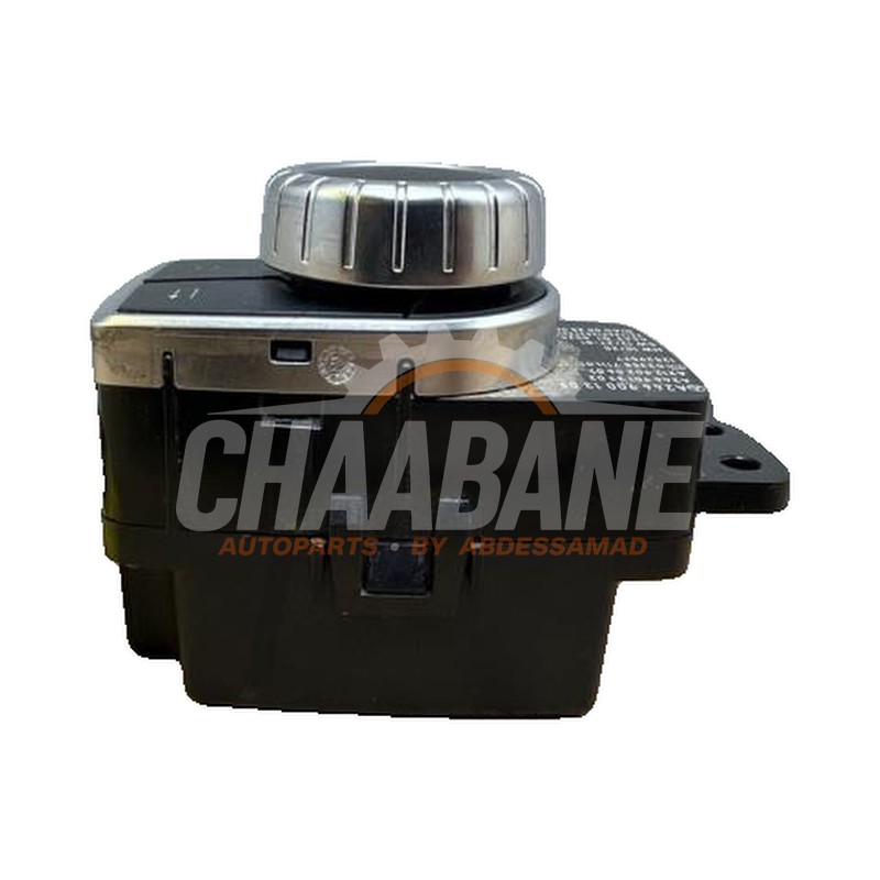Commande ordinateur de bord A2469001309 Mercedes GLA (156.9) 2.2 200 CDI, d 16V
