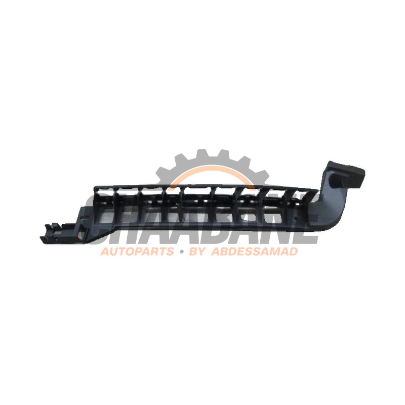 Support pare-chocs arriere droit 5E5807864 Skoda Octavia (5EAA) 2012 / 2020