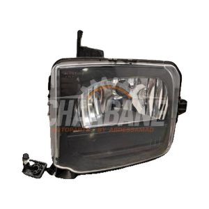 Feu antibrouillard avant gauche 2GM941661B Volkswagen T-Cross 1.0 TSI 95 12V 2018