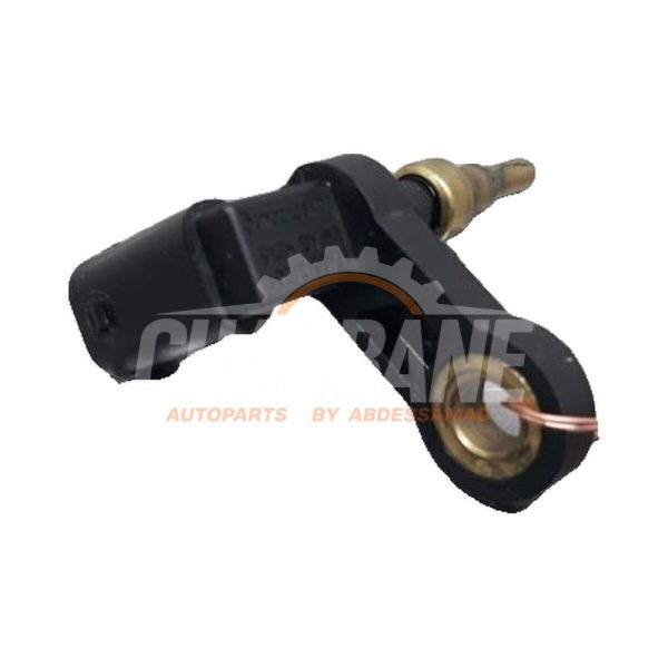 Capteur de temperature moteur 04E919501E Audi A1 Sportback (GBA) 1.5 35 TFSI 16V 2018