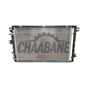 Condenseur de climatisation A4478350070 Mercedes Vito (447.6) 2.2 119 CDI 16V BlueTEC