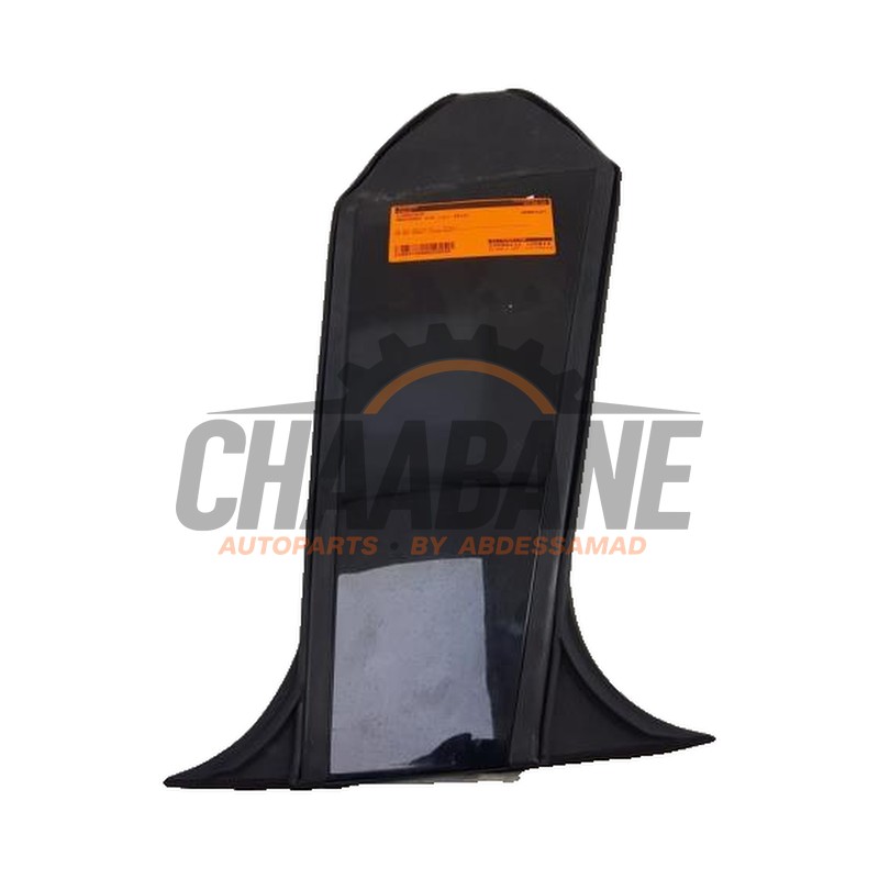 Bande decorative A1176900179Q Mercedes CLA (117.3) 2.2 CLA-220 CDI, 220 d 16V