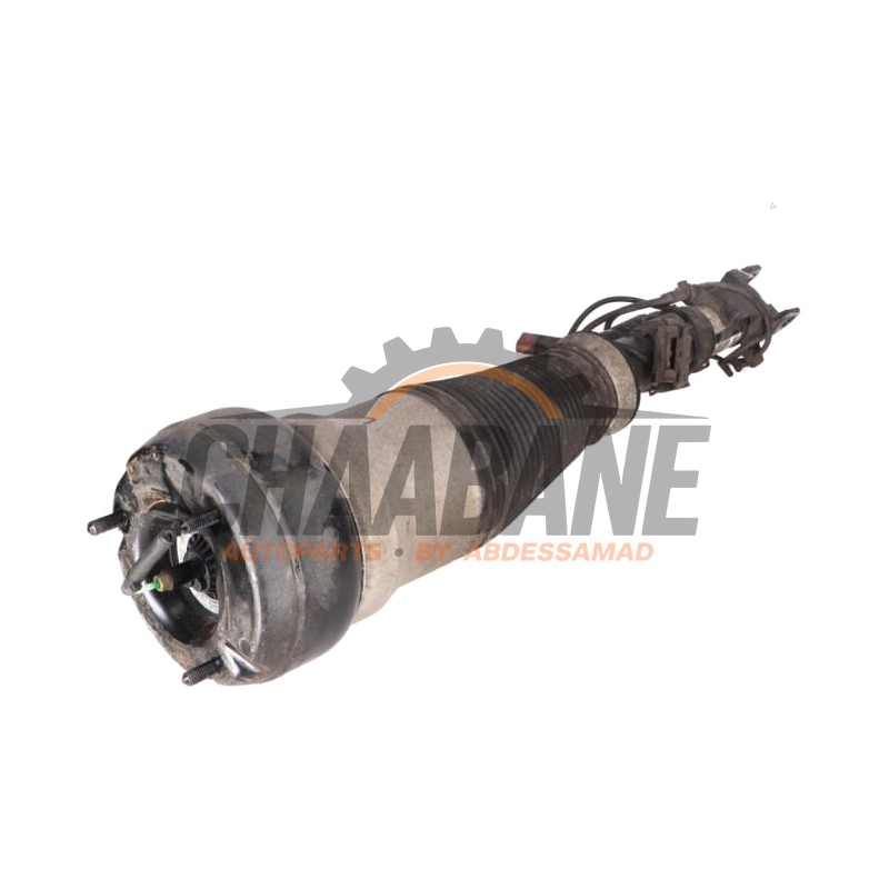 Barre amortisseur avant gauche A2223204713 Mercedes S-Klasse