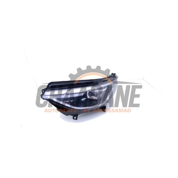 Optique avant principal gauche 1T3941035B Volkswagen ID.Buzz Cargo (EBA) 77 kWh 2022