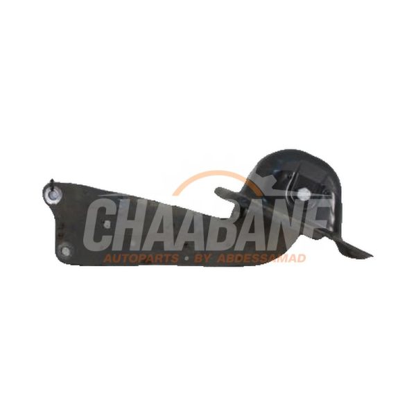 Bras de suspension arriere droit 5Q0505224D Seat Ateca 2016