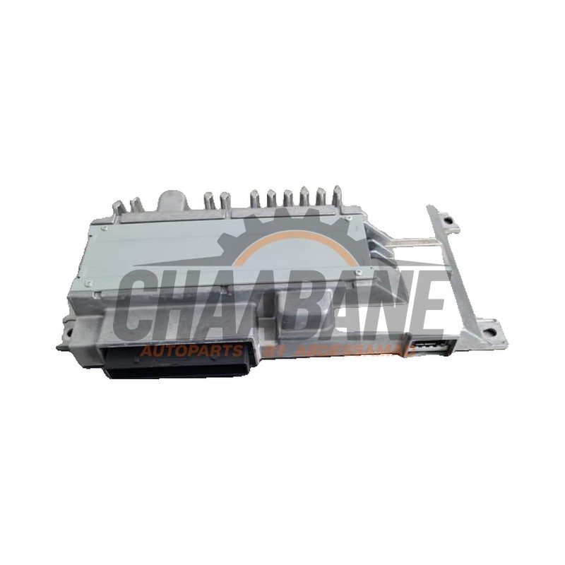 Amplificateur radio 8W0035465 Audi A5 Sportback (F5A/F5F) 2.0 TDI 16V Quattro 2016