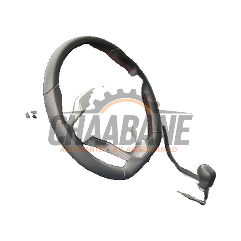 Kit+module airbag Seat Ateca (5FPX) 1.5 TSI 16V 2016