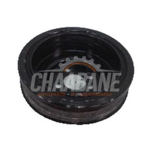 Vilebrequin poulie 04L105243 Seat Leon 2012 / 2020