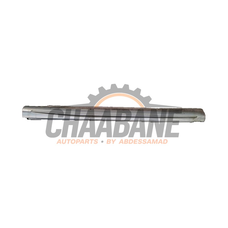 Bas de caisse gauche A1766980054 Mercedes CLA Shooting Brake (117.9) 2.2 CLA-200 CDI, 200 d 16V