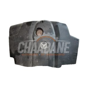 Cache sous moteur A6510105026 Mercedes GLC Coupe (C253) 2.2 250d 16V BlueTEC 4-Matic