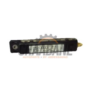 Antenne amplificateur 8V3035225B Audi A3 (8V1/8VK) 1.4 TFSI 16V 2012 / 2020