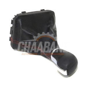 Levier de vitesse 5F1713203K Seat Leon ST (5FF) 1.5 TSI 16V 2012 / 2020