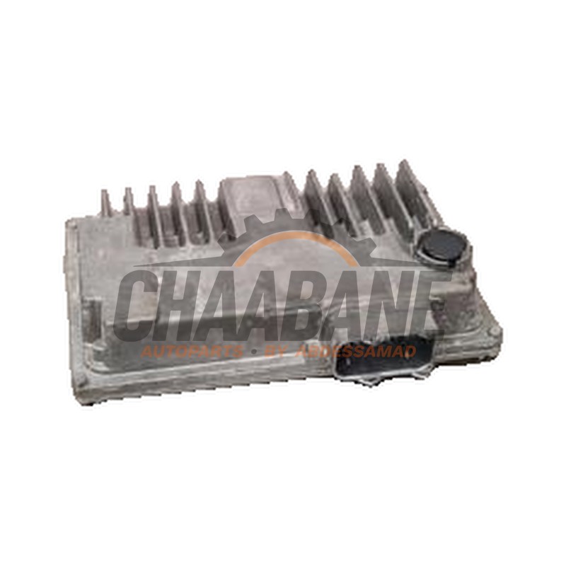 Module (divers) 4H0907145B Audi RS 6 Avant (C7) 4.0 V8 TFSI Performance 32V 2013 / 2018