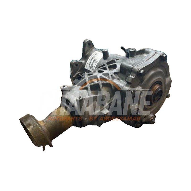 Boite de transfert 4x4 EJ327L486AC Jaguar E-Pace 2.0 D 150 16V AWD