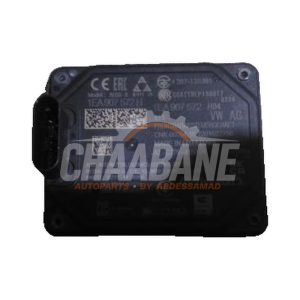 Capteur radar 1EA907572H Skoda Enyaq iV 80 2021