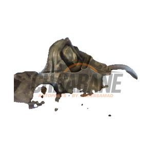 Faux chassis 8T0399315H Audi S5 Limousine (FU2) 2.0 TDI 16V 2024