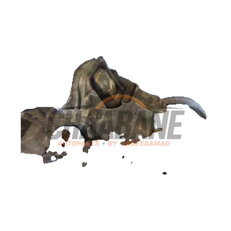 Faux chassis 8T0399315H Audi S5 Limousine (FU2) 2.0 TFSI 16V 2024