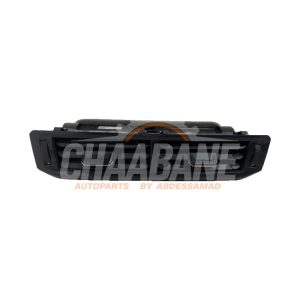 Aerateur tableau de bord 2G0819728 Volkswagen Taigo 1.5 TSI 16V 2021