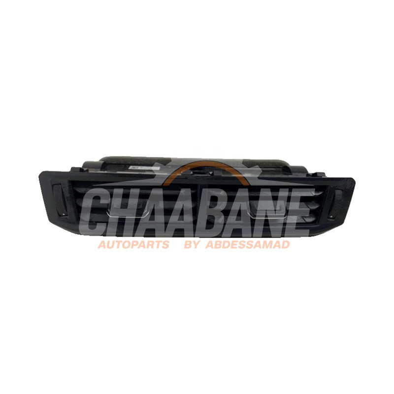 Grille aeration tableau de bord 2G0819728 Volkswagen Taigo 1.5 TSI 16V 2021