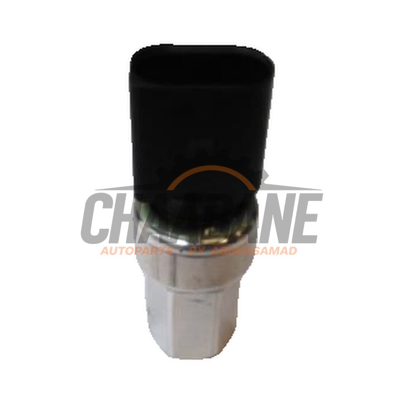 Capteur de pression air conditionne 1K0959126E Volkswagen Caddy Combi IV 1.6 TDI 16V 2015 / 2020