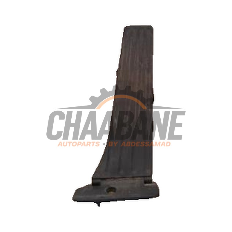 Pedale daccelerateur 35406889823 BMW 2 serie Active Tourer (F45) 216d 1.5 TwinPower Turbo 12V 2013 / 2021