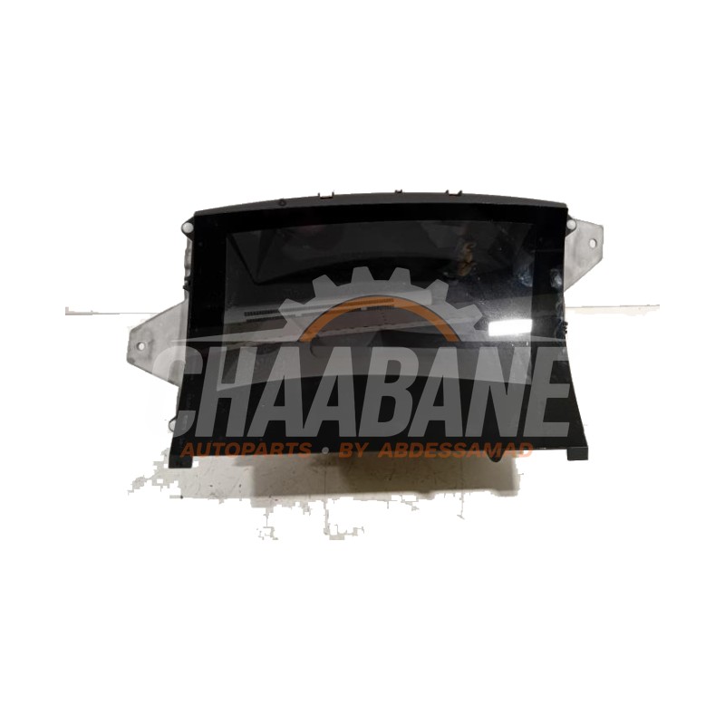 Affichage tete haute A2979007109 Mercedes EQE