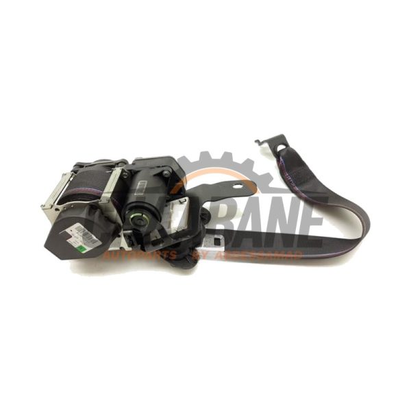 Ceinture de securite avant droite 628460700D BMW M4 (F82) M4 3.0 24V Turbo Competition Package 2014 / 2020