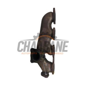 Tubulure dechappement 6511401009 Mercedes CLA (117.3) 2.2 CLA-220 CDI, 220 d 16V