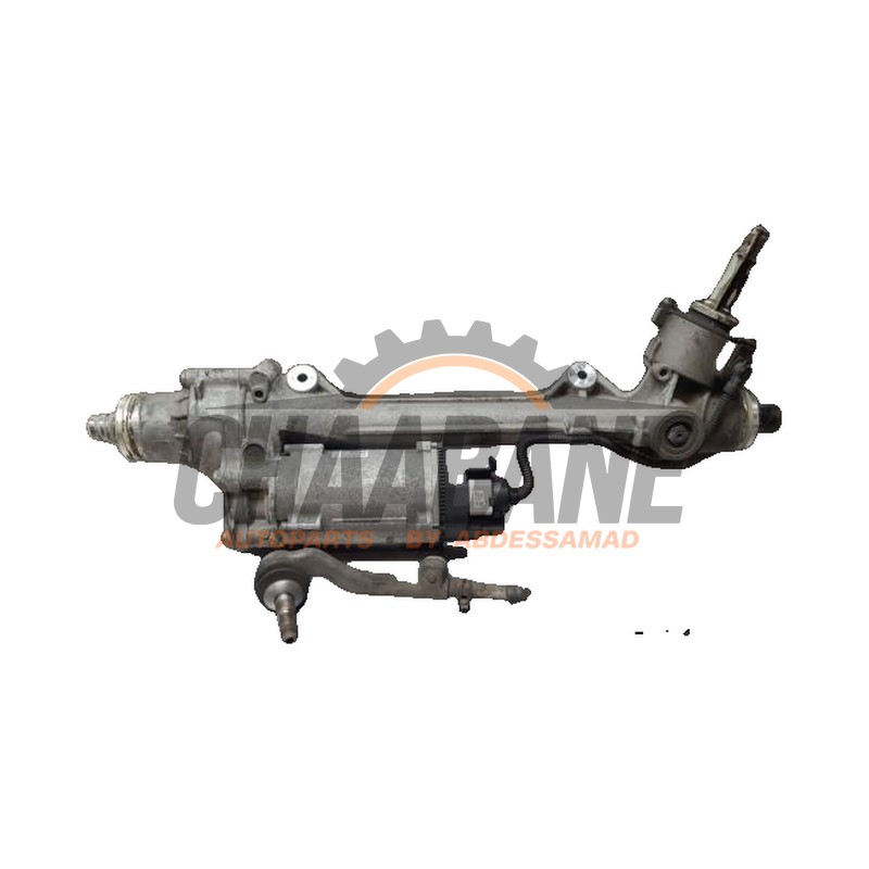 Cremaillere assistee 7818993662 BMW M2 (F87) 3.0 24V Competition 2015 / 2021