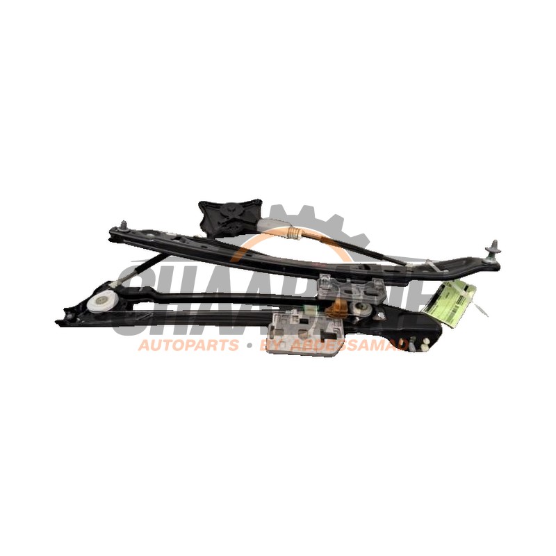 Moteur leve vitre arriere droit 95C839462A Porsche Macan (XA) 2024