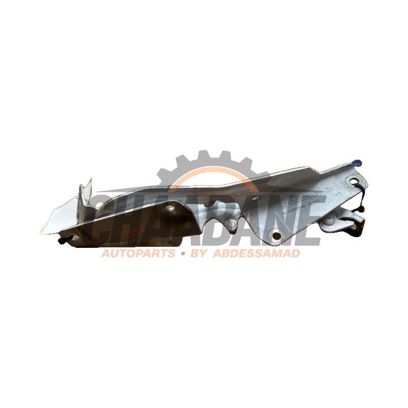 Charniere capot A4157510200 Mercedes Citan (415.6) 1.5 111 CDI