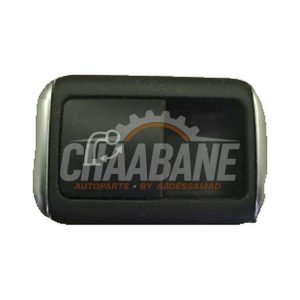 Commutateur (divers) A1669051051 Mercedes GLE (W166) 350d 3.0 V6 24V BlueTEC 4-Matic