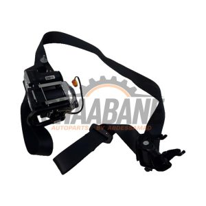 Ceinture de securite avant droite 634419300A Mercedes E (C238) E-200 EQ Boost 2.0 Turbo 16V