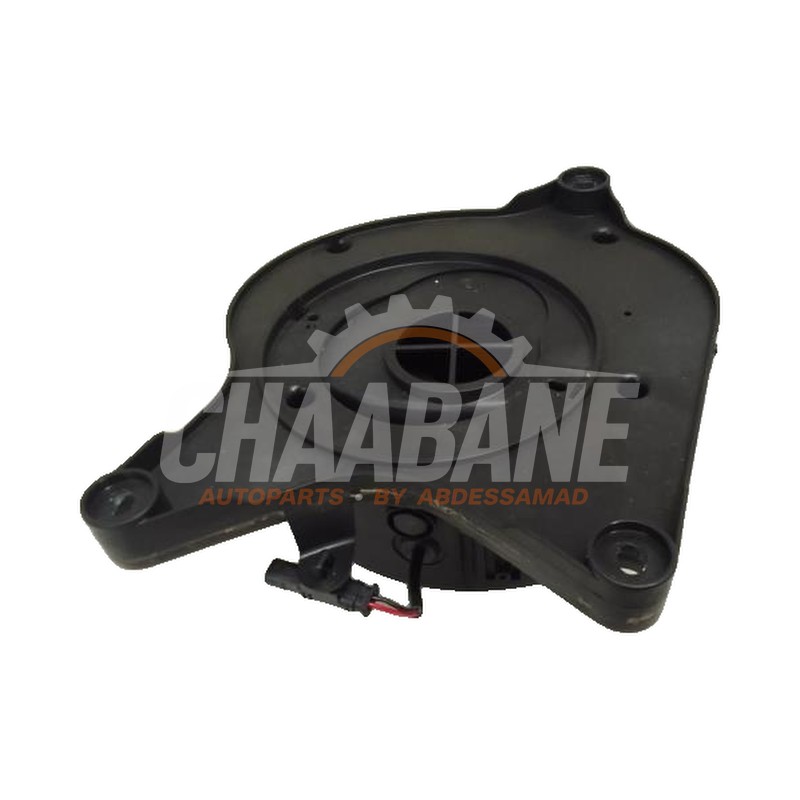 Haut-parleur A1679063804 Mercedes GLE (V167) 300d EQ Boost 2.0 Turbo 16V 4-Matic