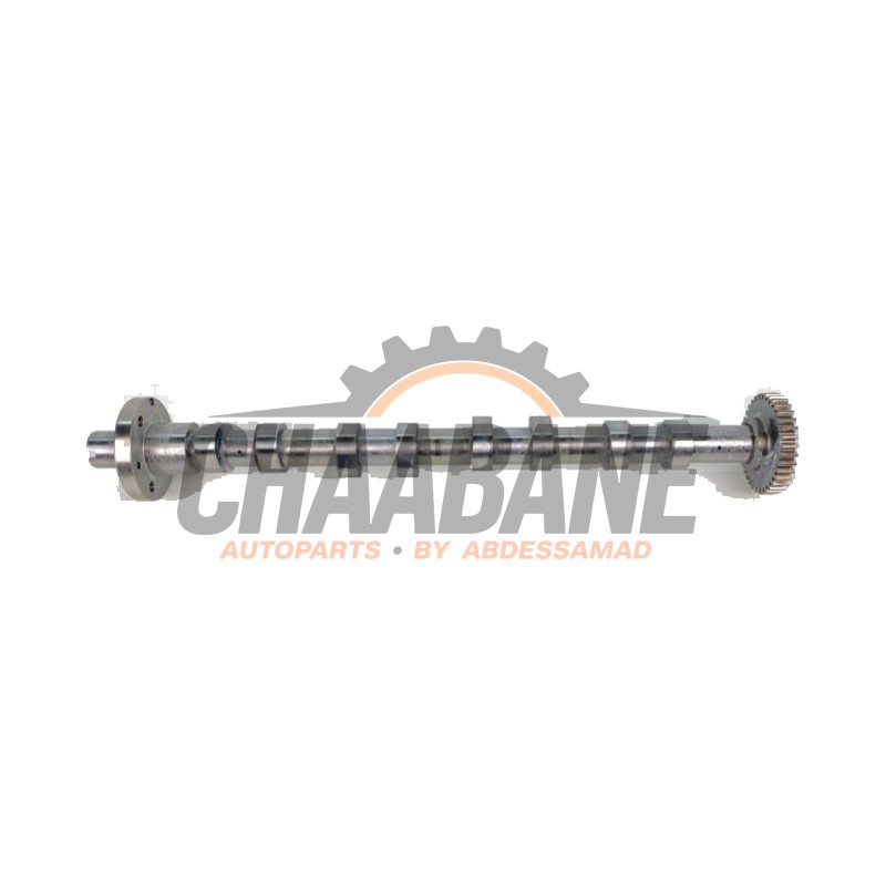 Arbre a cames 130015174R Mercedes C (W205) C-180 1.6 CDI BlueTEC, C-180 d 16V