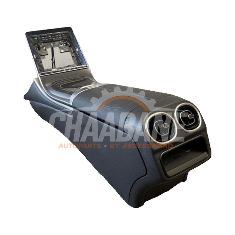 Console centrale A2066809401 Mercedes C (W206) C-180 1.5 EQ Boost