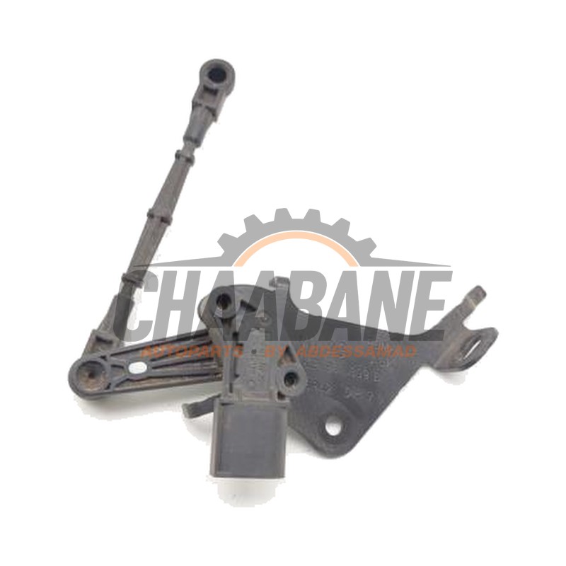 Regulateur dhauteur Xenon 4KE941309D Audi E-tron (GEN) 55 quattro 2018