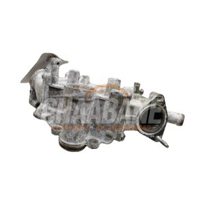 Refroidisseur RGE G4D39F464 Jaguar XE 2.0d 180 16V
