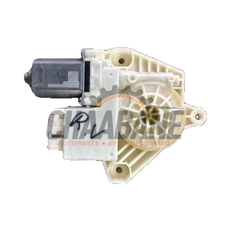Moteur de vitre portiere 5JA959812E Seat Toledo (NHAA) 1.2 TSI 2012 / 2019