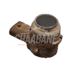 Capteur aide au stationnement A0009055604 Mercedes EQC (N293) 400 4-Matic