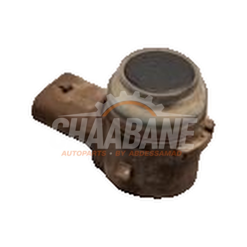 Capteur PDC A0009055604 Mercedes EQC (N293) 400 4-Matic