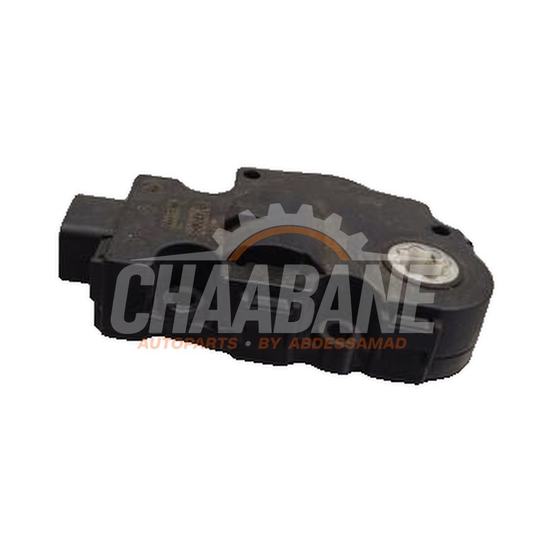 Clapet chauffage moteur T944554A Mercedes C Estate (S205) C-220 CDI BlueTEC, C-220 d 2.2 16V