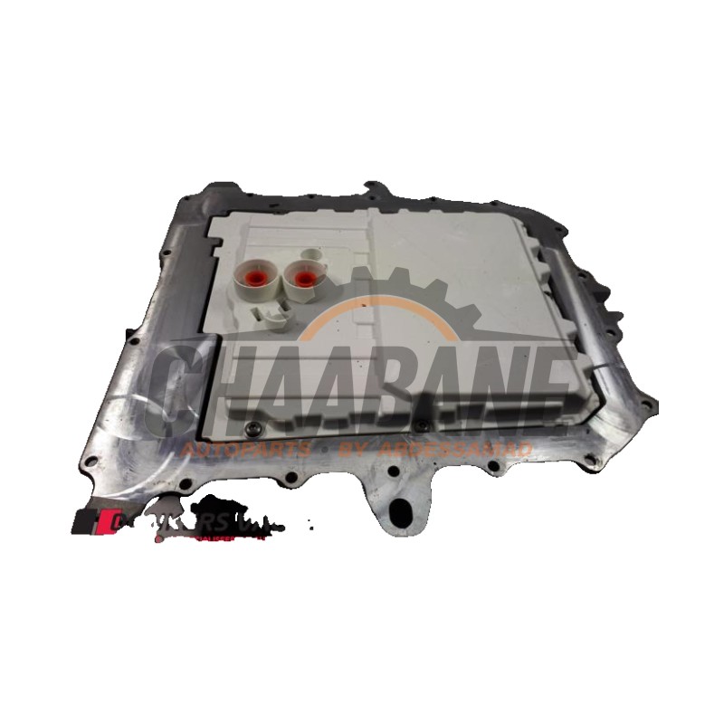 Batterie voiture electrique 4KE915253C Audi E-tron (GEN) 55 quattro 2018