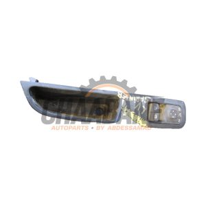 Commutateur combi vitres A9079059002 Mercedes Sprinter 4t (907.6/910.6) 416 CDI 2.1 D RWD